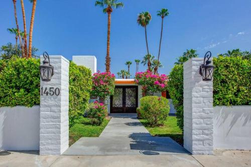 Close to downtown PS - Hike, Bike, Swim, Relax in Palm Springs, Vereinigte Staaten von Amerika