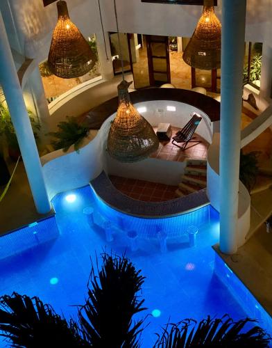504049132 Hotel Para Ti - Adults Only