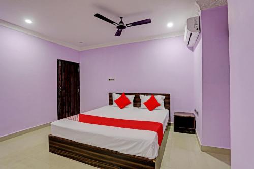 OYO Flagship VENTURE INN GUEST HOUSE