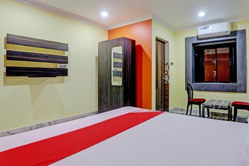 OYO Flagship VENTURE INN GUEST HOUSE