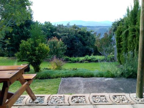 منظر, Cliffhanger Cottages in فانتوم إيكرز