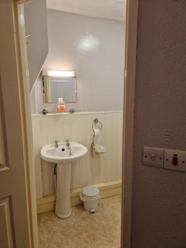 Stafford house - main image