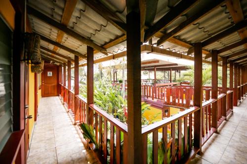 Hotel BAHÍA (Hotel BAHIA) in Tela