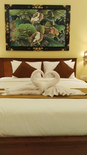 D'Natha Villa Ubud - image 3