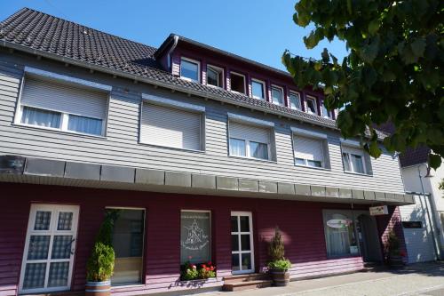 Pension-zur-Rose - Schönaich