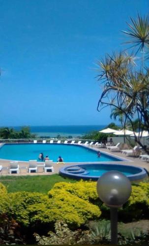 View, Apartamento con vista al mar in Maiquetía