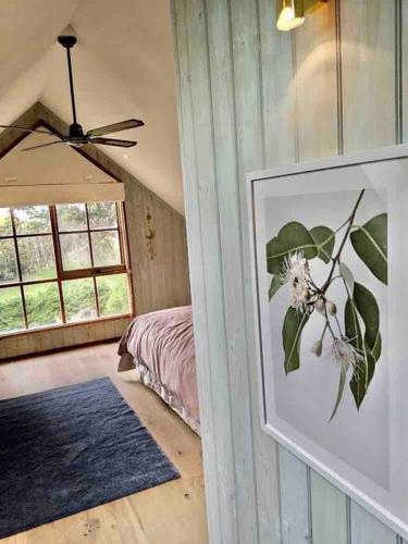 Alyeska Loft - Apollo Bay studio loft apartment