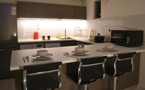 AD Apartment, Marigot (foto 2)
