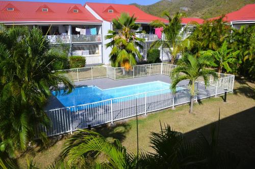 AD Apartment, Marigot (foto 9)