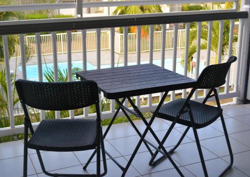 AD Apartment, Marigot (foto 8)