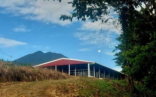 Vaade, Volcano Tenorio Glamping Ranch - 3 Tents in Guatuso