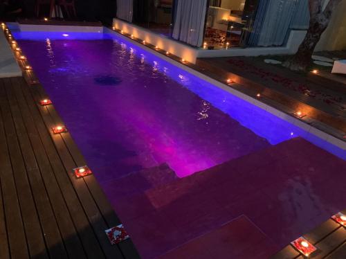 Kiss Bali Villas Seminyak