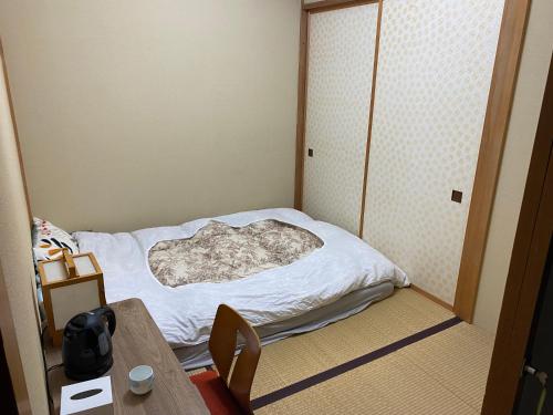 Gora Onsen Kinkaku 金閣莊 預約制免費個人湯屋 Private onsen free by Reservation