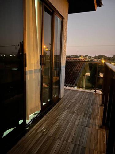 Acomodação Três Fronteiras Foz (Acomodacao Tres Fronteiras Foz) in Parque Imperatriz