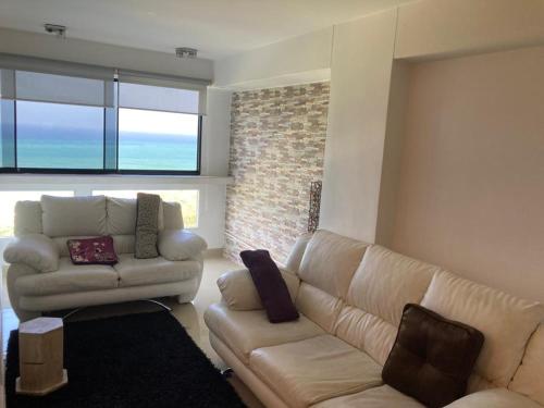 Apartamento con vista al mar in Maiquetía