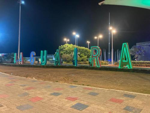 Apartamento con vista al mar in Maiquetía