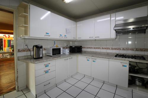 Kapai Hostel in 瓦爾迪維亞市中心