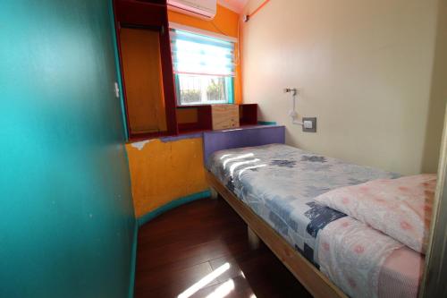 Kapai Hostel – Valdivia, IA