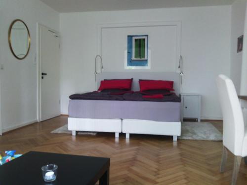 Pension TimeOut, Kassel (fotografie 5)