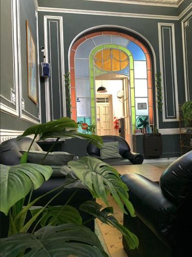 Hostel Alvear in Kordova