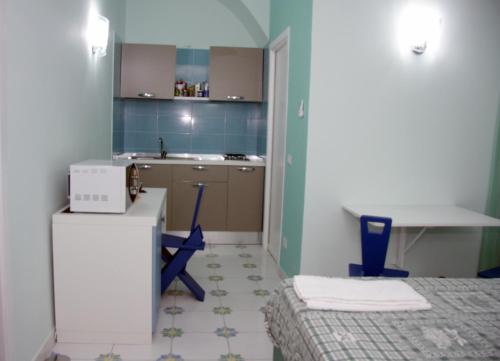Viaggio a Napoli B&B, Neapel (Foto 2)