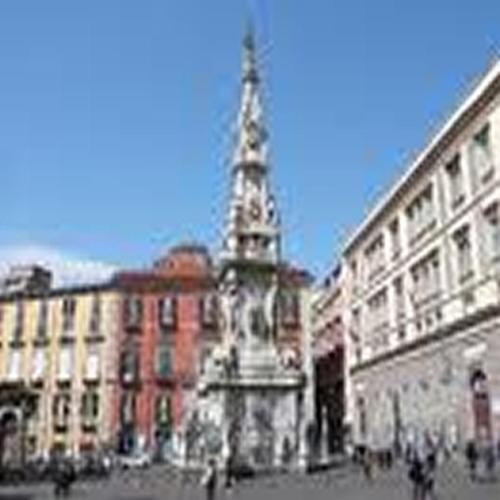 Viaggio a Napoli B&B, Neapel (Foto 3)