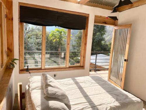 EB5 Escape-Contemporary Stay, San Marcos La Laguna #6 in San Marcos La Laguna