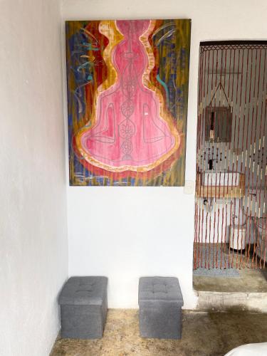 EB5 Escape-Contemporary Stay, San Marcos La Laguna #6 in San Marcos La Laguna