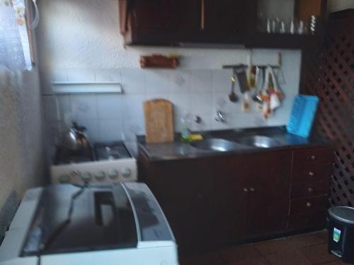 Casa en La Paloma para 8 personas