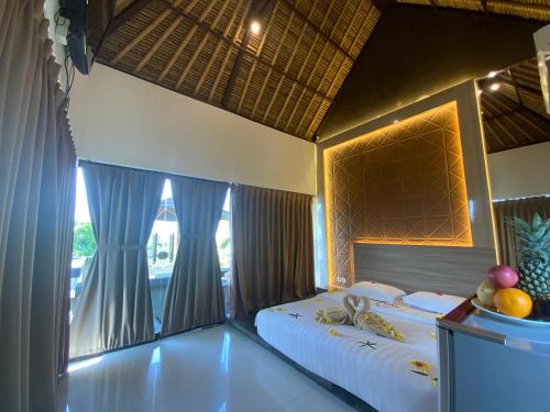 Bali Golden Elephant Boutique Villa – Jimbaran, CO