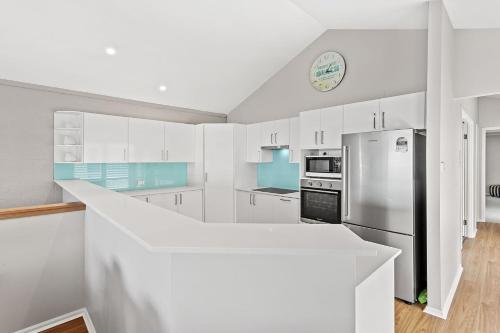 Four-Bedroom House image 10