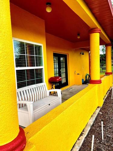 Cozy House near to Legoland FL
