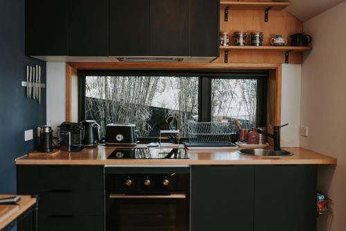 Finnview House, Hobart (fotografie 8)