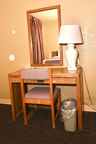 Fortune Inn & Suites