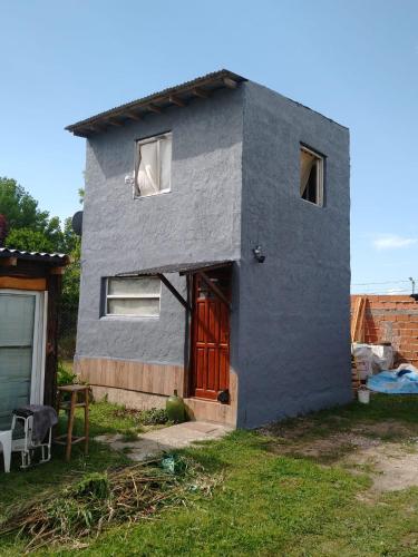 Cabañas Rocco