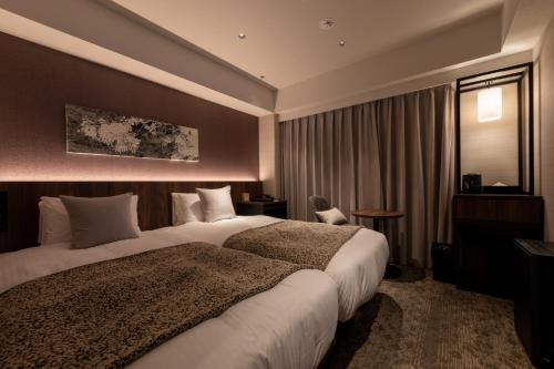 Twin Room image 1