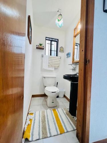 La Casa del Capi, Канкун (фото 11)