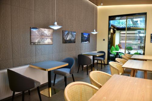 餐廳, Xishu Garden Inn 熙蜀酒店 in 成都