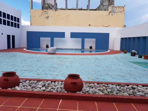 Departamento frente al mar photo 1