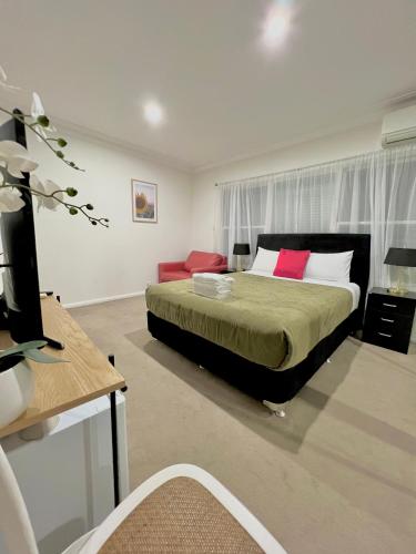 North Ryde Guesthouse