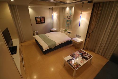 ホテルシエル, Himeji (foto 10)