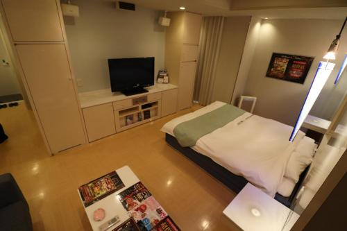 ホテルシエル, Himeji (foto 11)