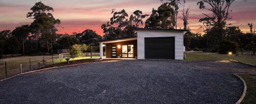 Bush to Beach Getaway - Port Sorell