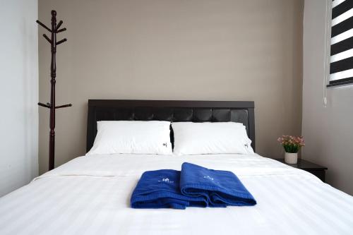ITCC Manhattan Suites by Calvin ITCC Manhattan Suites by Calvin