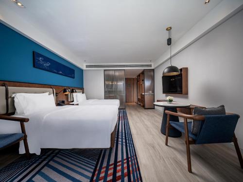 Sanya Haitang Bay Moutai Resort Superior Hotel photo 3