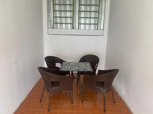 Vang Vieng Lily Backpackers Hostel in Vang Vieng City Center