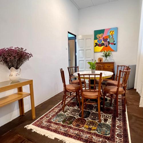 Facilities, Pertak Malai @ Kuala Kubu Bharu in Kuala Kubu Bharu