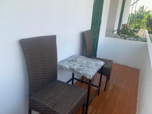 Vang Vieng Lily Backpackers Hostel in Vang Vieng City Center