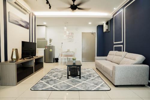 ITCC Manhattan Suites by Calvin ITCC Manhattan Suites by Calvin