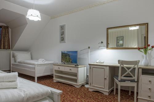 Hotel Pod Bránou - image 9